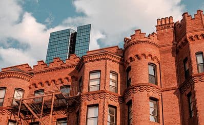 Newbury Street
