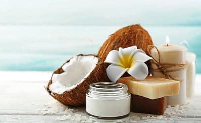 Mailelani Samoa Body Care