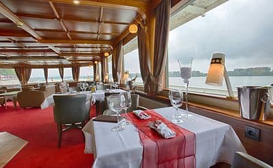 City Centre Cruises