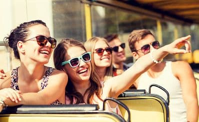 Big D Fun Tours