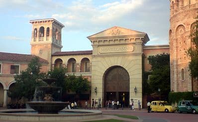 Montecasino