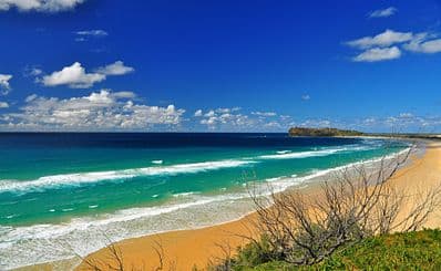 Fraser Island