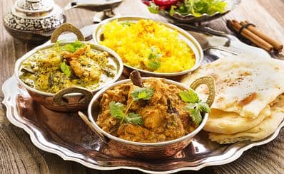 Raja Indian Cuisine