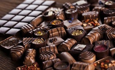 Hoffman's Chocolates