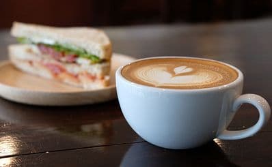 About Cafe