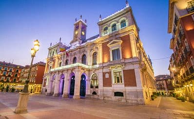 Plaza Mayor