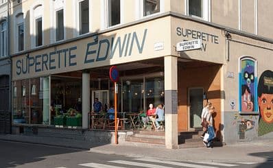 De Superette