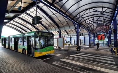 Public transport