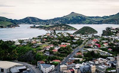 Port Chalmers