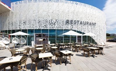 Casino Barrière Cap d'Agde