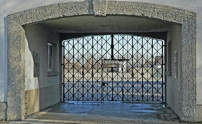 Dachau Concentration Camp & Memorial Site