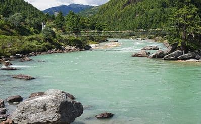 Chokhor Valley