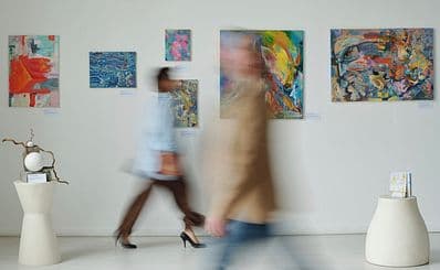 Audain Art Museum