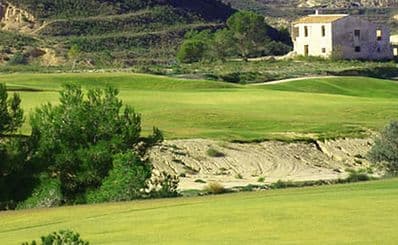 Font del Llop Golf Resort