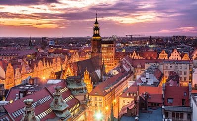 Old Town
