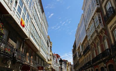Ciudad Vieja