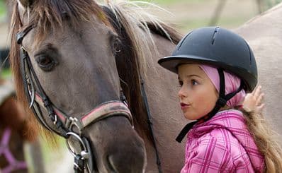 Horse Riding