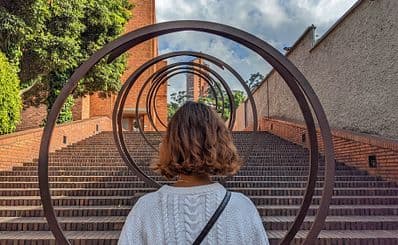 Bogotá Museum of Modern Art — MAMBO