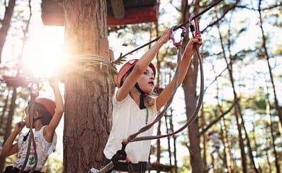 Cocoa Beach Aerial Adventures