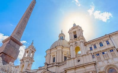 Sant'Agnese in Agone