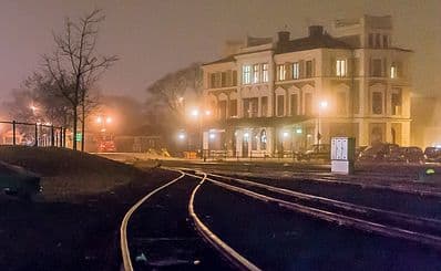 Train