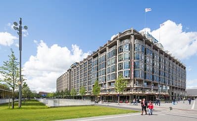 Groot Handelsgebouw