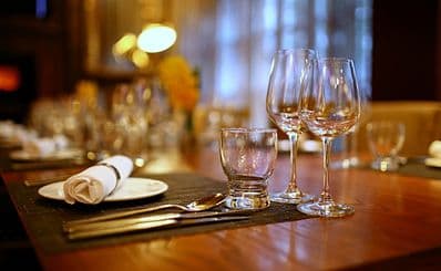 Blue Duck Tavern
