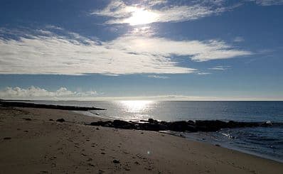 Sea Street Beach