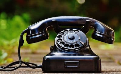 Telephone