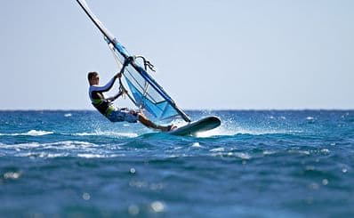Outdoor Activities