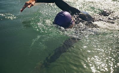 Gudenaa Open Water