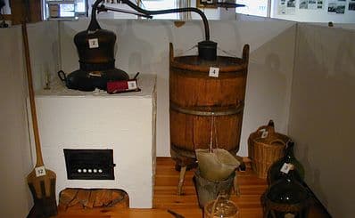 Tannberg Museum