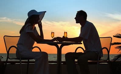 Ocean House Restaurant