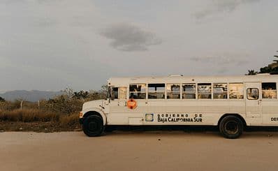 Public Transport