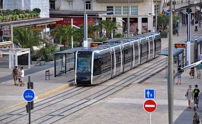 Rue Nationale