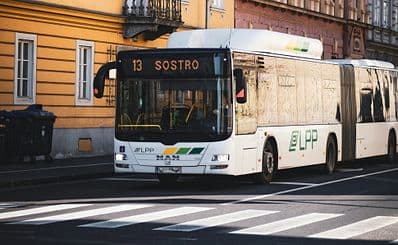 Public Transport