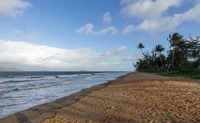 Mission Beach
