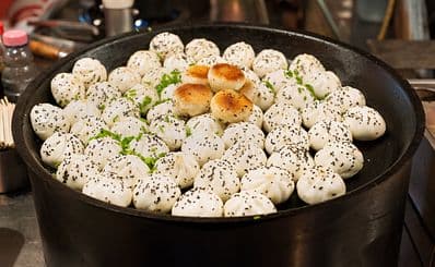 Yang's Fried Dumpling