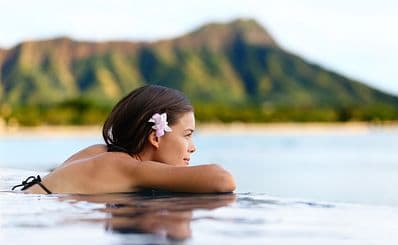 Ho'omana Spa Maui