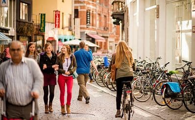 Parijsstraat