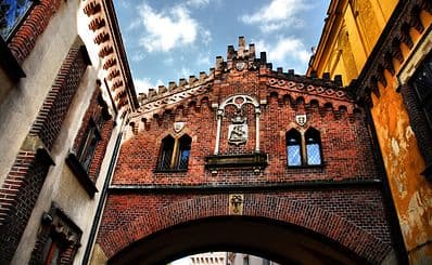 Czartoryski Museum