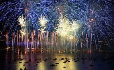 Lake Festival