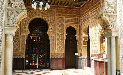 Royal Casino of Murcia