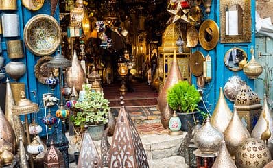 Khan el-Khalili