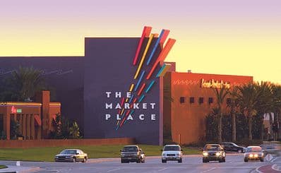 The Market Place
