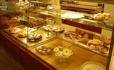 Hamrins Café