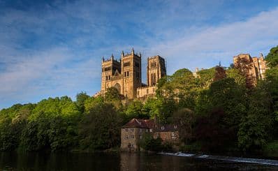 Durham Cathedral