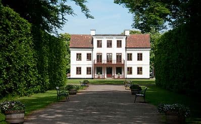 Fredriksdal Museum & Gardens