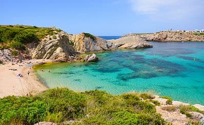 Arenal d'en Castell