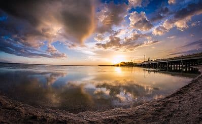 Blind Pass Beach